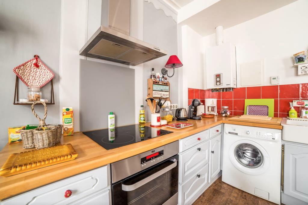 Appartement de charme coeur historique parking privé Vannes Extérieur photo